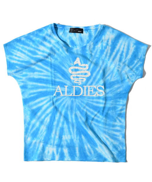 特価HOT tシャツ Tシャツ ALDIES Tie Dye T / アールディーズタイダイT ZOZOTOWN PayPayモール店 - 通販 - PayPayモール マラソン限定