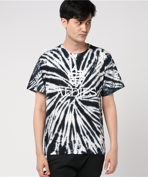 特価HOT tシャツ Tシャツ ALDIES Tie Dye T / アールディーズタイダイT ZOZOTOWN PayPayモール店 - 通販 - PayPayモール マラソン限定