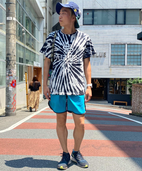 特価HOT tシャツ Tシャツ ALDIES Tie Dye T / アールディーズタイダイT ZOZOTOWN PayPayモール店 - 通販 - PayPayモール マラソン限定