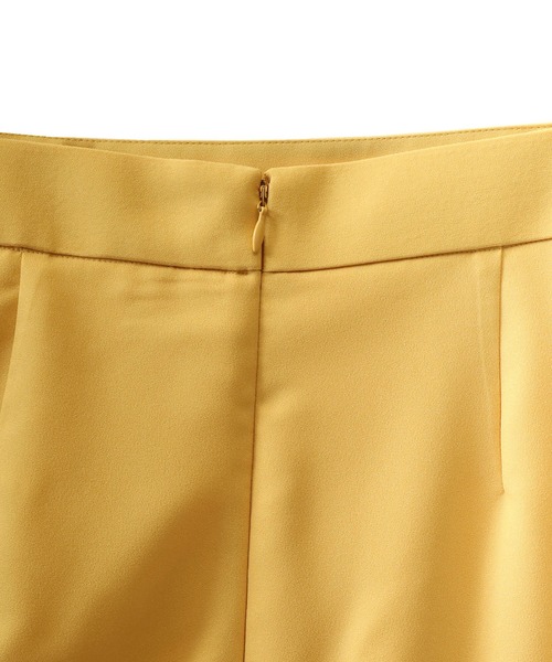 ELIN スカート (エリン) レイヤードドロースカート : ZOZOTOWN Yahoo  