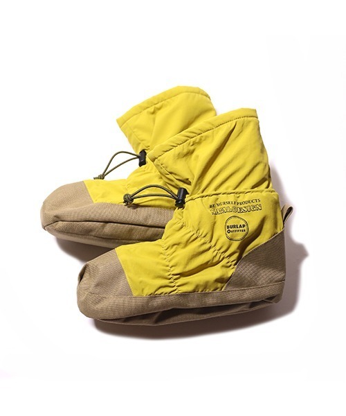 【ネイタルデザイン】PRIMALOFT ROOM SLIP-ON natal design スリッポン 「ネイタルデザイン」PRIMALOFT ROOM