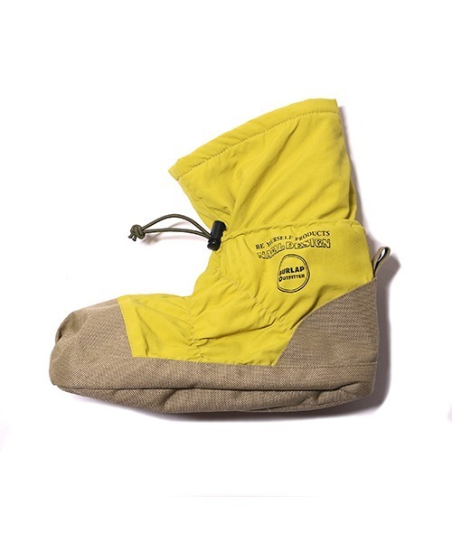 natal design スリッポン 「ネイタルデザイン」PRIMALOFT ROOM