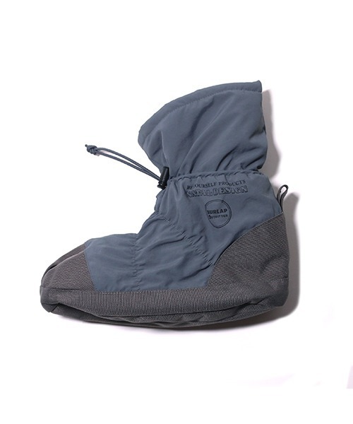 【ネイタルデザイン】PRIMALOFT ROOM SLIP-ON natal design スリッポン 「ネイタルデザイン」PRIMALOFT ROOM