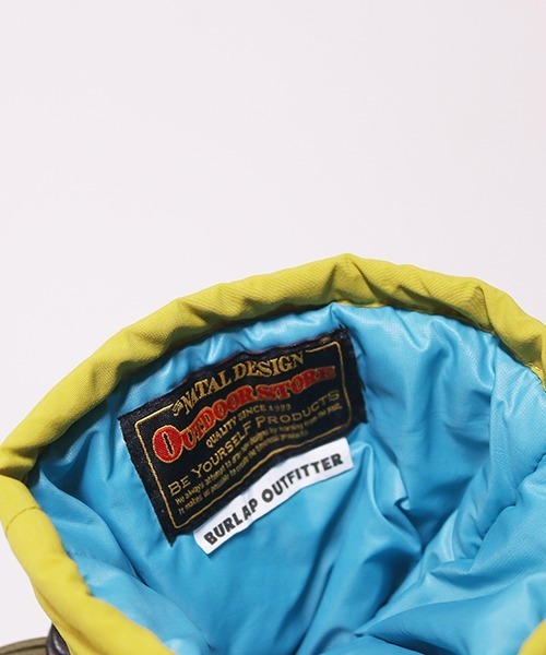 natal design スリッポン 「ネイタルデザイン」PRIMALOFT ROOM