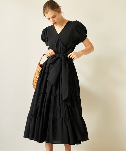 ワンピース Belle Vintage Rosie Ii Zozotown Paypayモール店 通販 Paypayモール