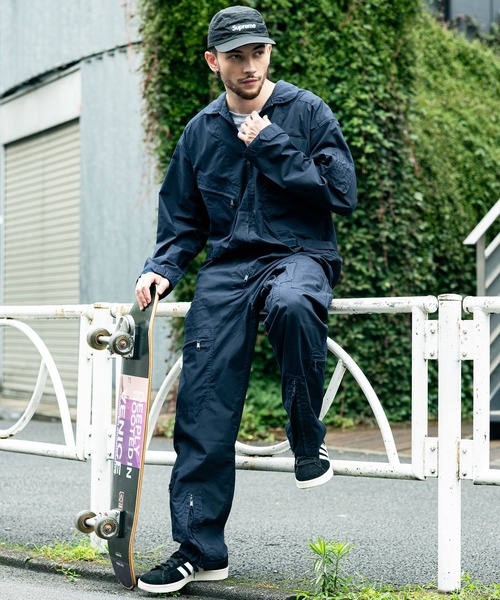 ROTHCO（ロスコ） オールインワン オールインワン メンズ レディース