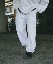 WAIPER.inc スウェットパンツ ジャージ LOSANGELS APPAREL ヘビー