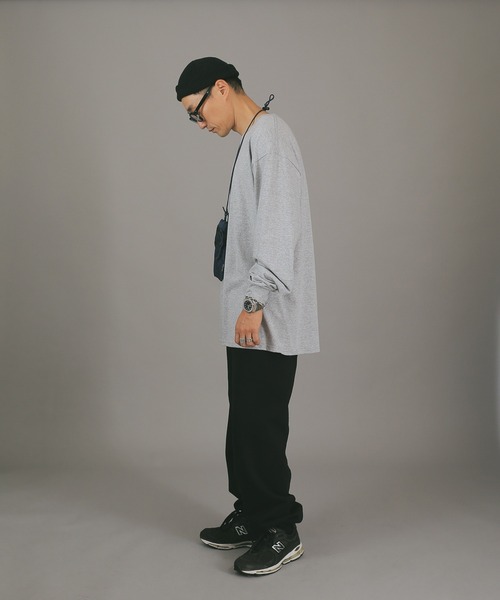 A06167 未使用品22AW RIPVANWINKLEボアジャージーパンツ：L 楽天市場】ripvanwinkle パンツの通販