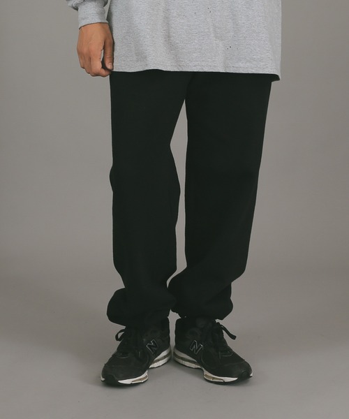 WAIPER.inc スウェットパンツ ジャージ LOSANGELS APPAREL