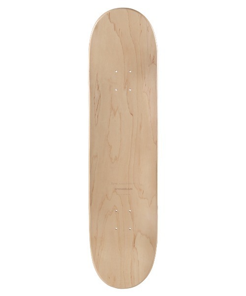 ポスター Sync.「BRANDALISM」SKATEBOARD DECK ”Riot Copの画像