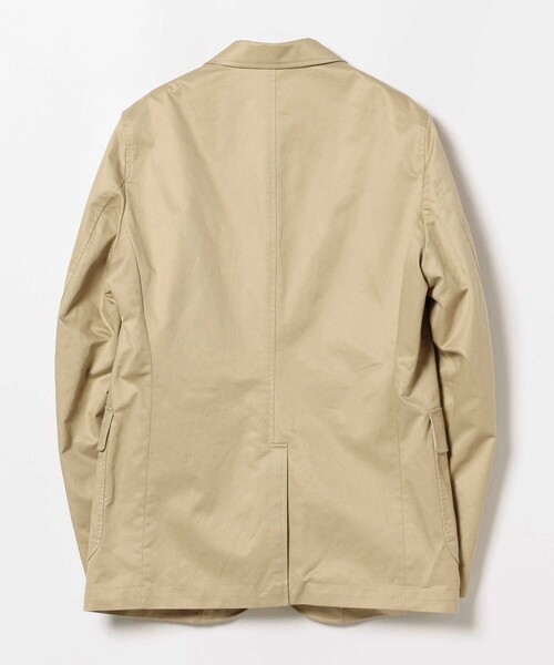 BEAMS+ ジャケット テーラードジャケット BEAMS PLUS / コットン