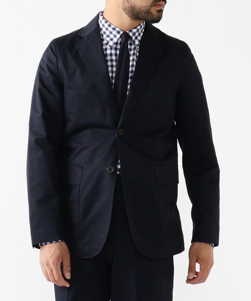 BEAMS+（ビームスプラス） ジャケット テーラードジャケット BEAMS