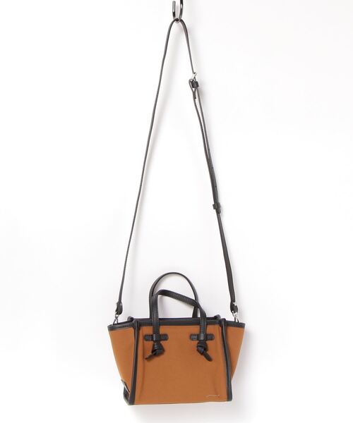 GIANNI CHIARINI（ジャンニ キアリーニ） ショルダーバッグ バッグ