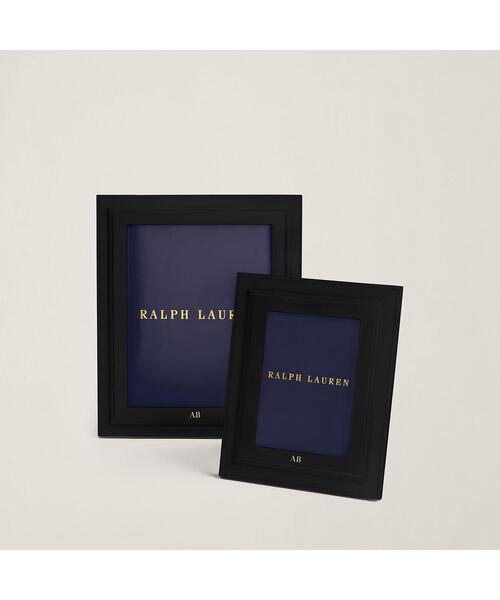 RALPH LAUREN HOME（ラルフ ローレン ホーム） 写真立て ブレナン