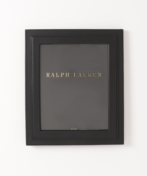 Ralph Lauren 写真立て RALPH LAUREN HOME（ラルフ ローレン ホーム） 写真立て Sutton レザー
