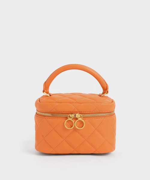 CHARLES ＆ KEITH（チャールズ&キース） ショルダーバッグ バッグ 