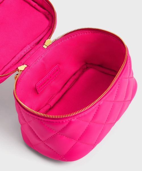 CHARLES ＆ KEITH（チャールズ&キース） ショルダーバッグ バッグ 