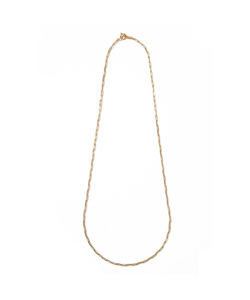 les bonbon（ルボンボン） ネックレス 「les bon bon」shine necklace