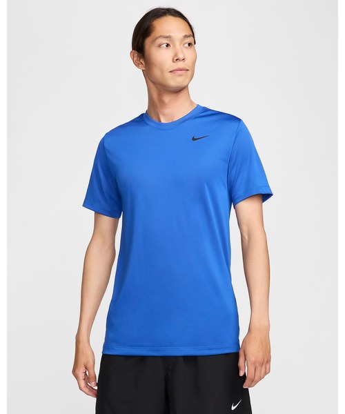 NIKE tシャツ 「NIKEアパレル」ナイキ DF RLGD リセット S/S T