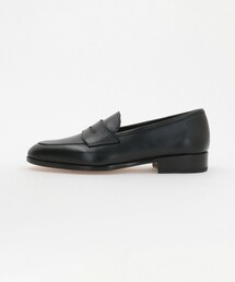 POLPETTA／ポルペッタ　ローファー40.1/2 POLPETTA（ポルペッタ） ローファー 「別注」「POLPETTA」 ペニー