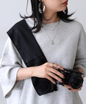 アンティカ antiqua スマホショルダー ...の詳細画像2