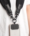 アンティカ antiqua スマホショルダー ...の詳細画像4