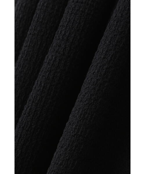 JILL STUART（ジルスチュアート）の「◇シュリンクカットドレス