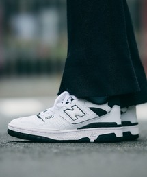 ☆New Balance☆男女兼用☆韓国人気☆入手困難☆BB550PB1☆ (New