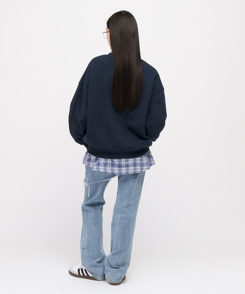 AMESーWORLDWIDE トレーナー スウェット 「UNISEX」AMES