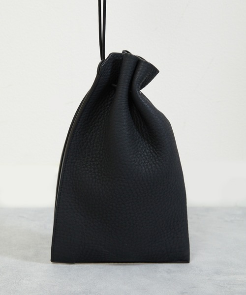 And A ショルダーバッグ ITTI イッチ / HERRIE KINCHAKU POUCH