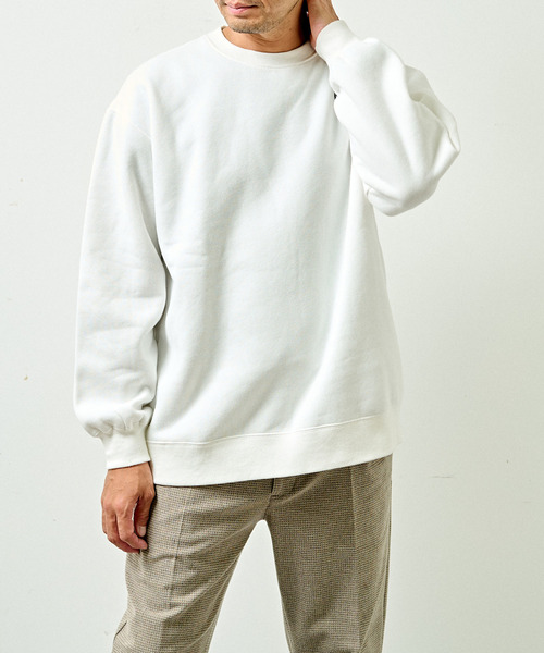 MEN'S MELROSE トレーナー スウェット 「別注」MARK GONZALES×MASTER