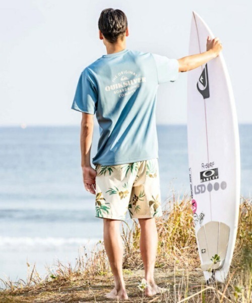 Quiksilver（クイックシルバー） 水着 ボードショーツ/トランクス/水着 