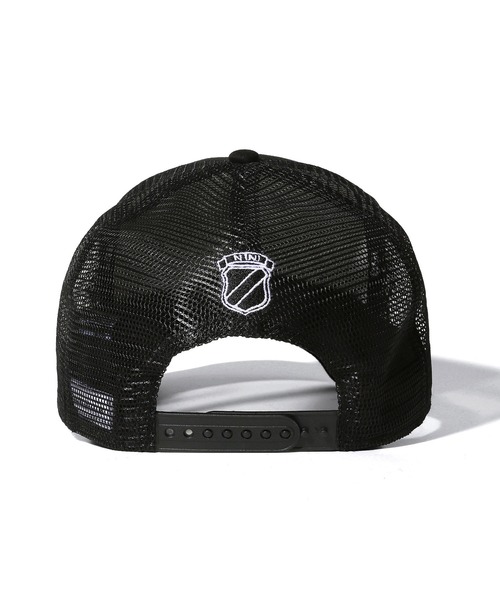 NUMBER(N)INE×NEWERA/メッシュキャップ NUMBER (N)INE（ナンバーナイン）の「NUMBER (N)INE×NEW