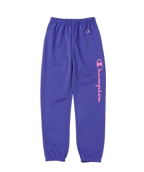 Champion ジャージ Champion/チャンピオン TRAINING SUIT キッズ