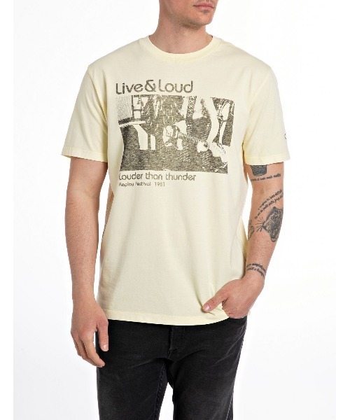 送料込★REPLAY★M6810 .000.22662 Tシャツ 8058700778417cl_04?$VS_1500$