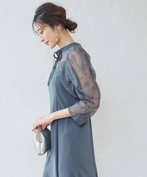 12Twelve Agenda カーディガン 「組み合わせ自由」「結婚式