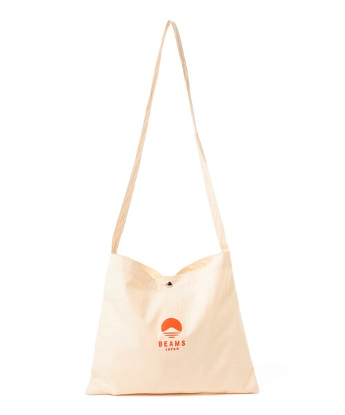 BEAMS JAPAN（ビームス ジャパン） ショルダーバッグ ビームス