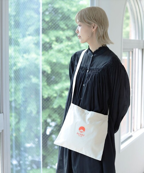 BEAMS JAPAN（ビームス ジャパン） サコッシュ ショルダーバッグ