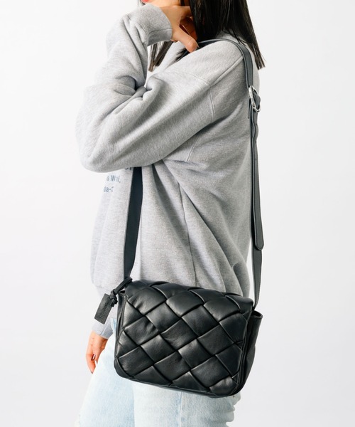Rouge vif la cle（ルージュヴィフラクレ） ショルダーバッグ バッグ 