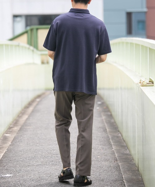 URBAN RESEARCH ROSSO MEN ポロシャツ 「XLサイズあり