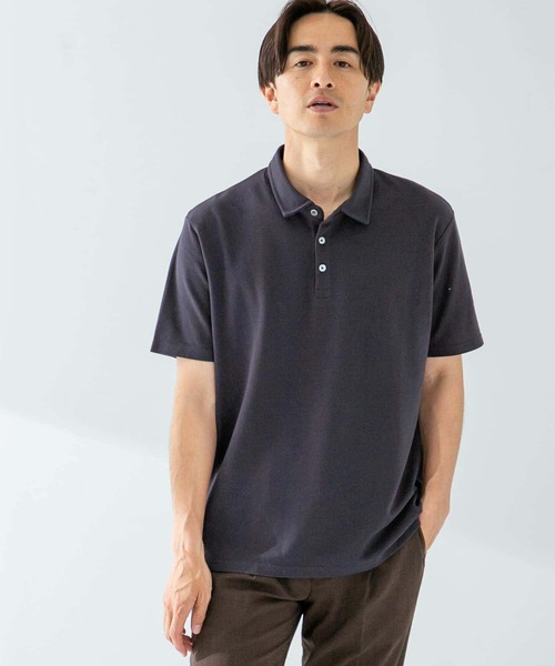 URBAN RESEARCH ROSSO MEN ポロシャツ 「XLサイズあり