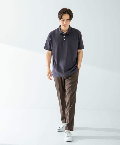URBAN RESEARCH ROSSO MEN ポロシャツ 「XLサイズあり