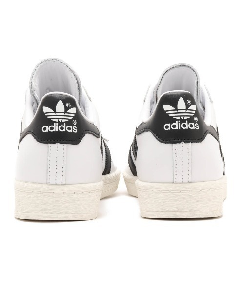 【美品】adidas SUPERSTAR 82/25.5cm 本革仕様！ ADIDAS SUPERSTAR 82｜FOOTWEAR（スニーカー）｜【公式通販 HUF】｜ハフ