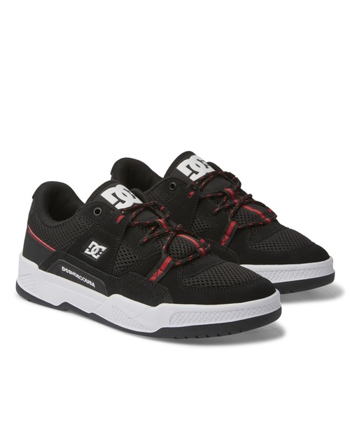 DC SHOES（ディーシーシューズ） スニーカー CONSTRUCT/DCスニーカー 