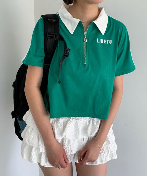 ポロシャツ ポロ サイドプリーツノースリーブポロシャツ レディース FRED PERRY ポロシャツ ポロ Sleeveless Pique Shirt