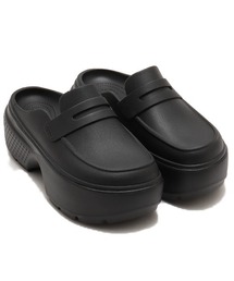 crocs サンダル Stomp Loafer / クロックス ストンプ ローファー