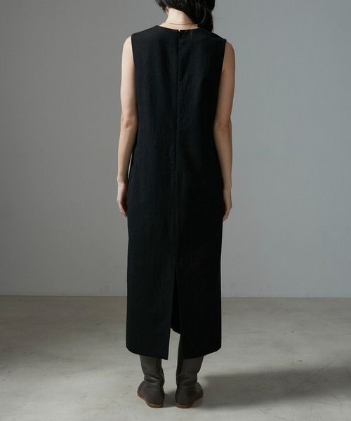 SALON adam et rope'（サロン アダム エ ロペ） ジャンパースカート