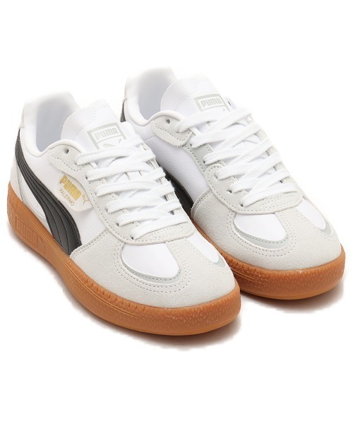 スニーカー PUMA PALERMO MODA / プーマ パレルモ モダ レディース 