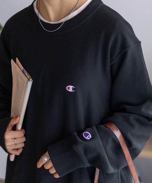 Champion（チャンピオン） トレーナー スウェット REVERSE WEAVE 10oz