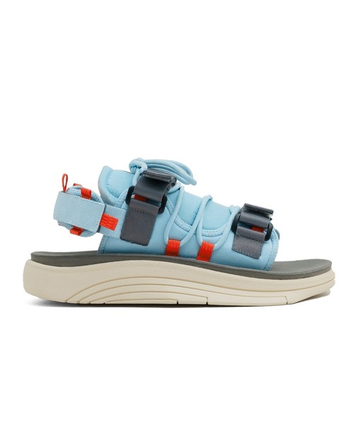 HIJACK SANDALS（ハイジャックサンダル） サンダル SONAR Ether 